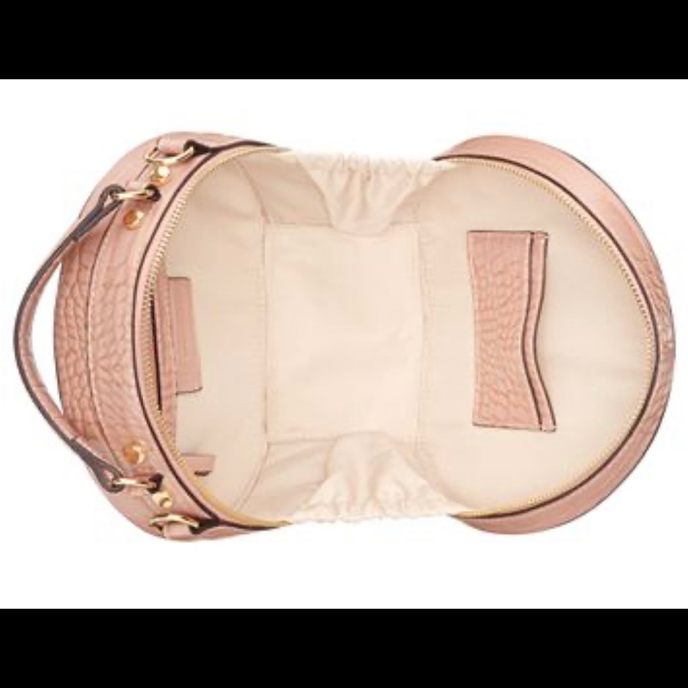 I. N.C Rillie circle crossbody